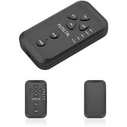 Voice Changer Disguiser Device for PS4, Xbox One, iPhone, iPad, PC, Cell Phone