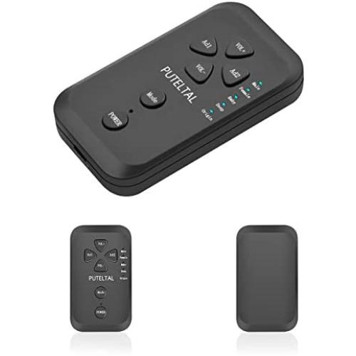 Voice Changer Disguiser Device for PS4, Xbox One, iPhone, iPad, PC, Cell Phone