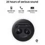 Samsung Galaxy Buds+ Plus, True Wireless Earbuds w/improved battery and call quality (Wireless Charging Case included), Black – US Version, SM-R175NZKAXAR Samsung Galaxy Buds+ Plus, True Wireless Earbuds w/improved battery and call quality (Wireless Charging Case included), Black – US Version, SM-R175NZKAXAR