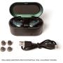 Skullcandy Push True Wireless In-Ear Earbud - Indigo
