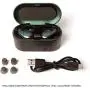 Skullcandy Push True Wireless In-Ear Earbud - Indigo Skullcandy Push True Wireless In-Ear Earbud - Indigo