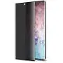 Galaxy Note 10 Privacy Screen Protector,SIHIVIVE Tempered Glass Anti Glare/Spy Anti-Scratch No Bubble 9H Hardness 3D Touch Compatible with Samsung Galaxy Note 10 (Black) Galaxy Note 10 Privacy Screen Protector,SIHIVIVE Tempered Glass Anti Glare/Spy Anti-Scratch No Bubble 9H Hardness 3D Touch Compatible with Samsung Galaxy Note 10 (Black)