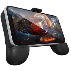 MITUHAKI RKGAME 7TH Gamepad Game Holder Stand Cooling Fan for Mobile Phone - 1 x RKGAME 7TH Gamepad - Video Games Controller Gamepad