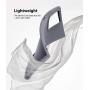 Ringke Air-S Case Designed for Galaxy Note 20 Ultra, Galaxy Note 20 Ultra 5G (2020) - Lavender Gray