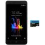 ZTE BLADE Z MAX Z982 (32GB, 2GB RAM) 6.0" Full HD Display, Dual Rear Camera, 4080 mAh Battery, 4G LTE GSM Unlocked Smartphone w/ US Warranty (Black)
