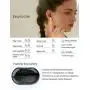 Wewow Bluetooth 5.0 TWS Plus True Wireless Stereo Earphones with Hi-Fi Music Quality & Cristal Clear Calls, IPX7 Waterproof Sports Earphones Super Long Playtime, Power Bank Case with LED Wewow Bluetooth 5.0 TWS Plus True Wireless Stereo Earphones with Hi-Fi Music Quality & Cristal Clear Calls, IPX7 Waterproof Sports Earphones Super Long Playtime, Power Bank Case with LED