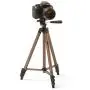 AmazonBasics Lightweight Camera Mount Tripod Stand With Bag - 16.5 - 50 Inches AmazonBasics Lightweight Camera Mount Tripod Stand With Bag - 16.5 - 50 Inches