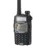 Baofeng UV5RA Ham Two Way Radio 136-174/400-480 MHz Dual-Band Transceiver (Black) Baofeng UV5RA Ham Two Way Radio 136-174/400-480 MHz Dual-Band Transceiver (Black)
