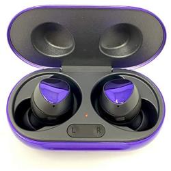 Samsung Galaxy Buds+ Plus (Wireless Charging Case Included) (International Version) (BTS Edition)