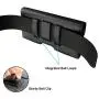 AGOZ Galaxy S8 S9 S10 S20 Holster, Leather Belt Clip Case for Samsung Galaxy S9, Galaxy S8, Galaxy S10, Galaxy Note 10 (NOT Plus), Premium Cell Phone Pouch with Belt Clip & Loops (FITS w/Slim Cover) AGOZ Galaxy S8 S9 S10 S20 Holster, Leather Belt Clip Case for Samsung Galaxy S9, Galaxy S8, Galaxy S10, Galaxy Note 10 (NOT Plus), Premium Cell Phone Pouch with Belt Clip & Loops (FITS w/Slim Cover)