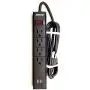 ZEKAI US Socket,Power Strip,4 Outlet,2.4A 2-Port USB Ports,5.9-Ft 14AWG 3C Long Extension Cord,Overcurrent Protection, Overload Protection. ZEKAI US Socket,Power Strip,4 Outlet,2.4A 2-Port USB Ports,5.9-Ft 14AWG 3C Long Extension Cord,Overcurrent Protection, Overload Protection.