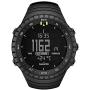 SUUNTO Core All Black Military Mens Outdoor Sports Watch - SS014279010