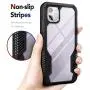 MOBOSI Vanguard Armor Designed for iPhone 11 Case, Rugged Cell Phone Cases, Heavy Duty Military Grade Shockproof Drop Protection Cover for iPhone 11 6.1 Inch 2019 (Matte Black) MOBOSI Vanguard Armor Designed for iPhone 11 Case, Rugged Cell Phone Cases, Heavy Duty Military Grade Shockproof Drop Protection Cover for iPhone 11 6.1 Inch 2019 (Matte Black)