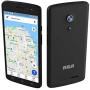 RCA Q2 Android 9.0 Pie, 5.0" HD, 4G LTE, 16GB, 8MP 5MP Dual Camera, Dual Sim, Unlocked Smartphone (Black)