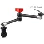 CAMVATE 11" Articulating Magic Arm for Camera Monitor