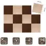 LOOBANI Non-Slip Treads Mat for Dogs and Pets, Self-Adhering Removable Washable Step Rugs Floor Protector for Skid Indoor Surfaces LOOBANI Non-Slip Treads Mat for Dogs and Pets, Self-Adhering Removable Washable Step Rugs Floor Protector for Skid Indoor Surfaces