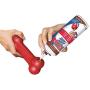 KONG Goodie Bone Dog Toy KONG Goodie Bone Dog Toy
