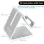 Desk Cell Phone Stand Holder Aluminum Phone Dock Cradle Compatible with Switch, All Android Smartphone, for iPhone 11 Pro Xs Xs Max Xr X 8 7 6 6s Plus 5 5s 5c Charging, Accessories Desk (Silver) Desk Cell Phone Stand Holder Aluminum Phone Dock Cradle Compatible with Switch, All Android Smartphone, for iPhone 11 Pro Xs Xs Max Xr X 8 7 6 6s Plus 5 5s 5c Charging, Accessories Desk (Silver)