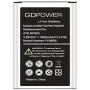 GDPower 3500mAh Li-ion Battery Replacement for ZTE MF985 AT&T Velocity 2 Hotspot Li3930T44P4h794659