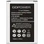 GDPower 3500mAh Li-ion Battery Replacement for ZTE MF985 AT&T Velocity 2 Hotspot Li3930T44P4h794659