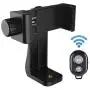 AFAITH Cell Phone Tripod Mount with Remote, Phone Holder Adapter Selfie Monopod with Adjustable Clamp for iPhone Xs Max/X/8/8P/7/7P/6S/6,Samsung GalaxyS9/S9+/S8/S7/S6/S5/Note9/8 and More AFAITH Cell Phone Tripod Mount with Remote, Phone Holder Adapter Selfie Monopod with Adjustable Clamp for iPhone Xs Max/X/8/8P/7/7P/6S/6,Samsung GalaxyS9/S9+/S8/S7/S6/S5/Note9/8 and More