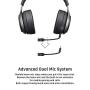 LucidSound LS50X Wireless Gaming Headset for Xbox One with Bluetooth