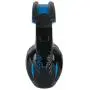 SADES Gaming Headset for PS4 Controller,Xbox One,PC,Laptop,Mac,Tablet,Smartphone,Over Ear Noise-canceling Gaming Headphones with Mic for Nintendo Switch Games(Black&Blue) SADES Gaming Headset for PS4 Controller,Xbox One,PC,Laptop,Mac,Tablet,Smartphone,Over Ear Noise-canceling Gaming Headphones with Mic for Nintendo Switch Games(Black&Blue)