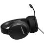 SteelSeries Arctis 1 Wired Gaming Headset – Detachable ClearCast Microphone – Lightweight Steel-Reinforced Headband – for PS4, PC, Xbox, Nintendo Switch and Lite, Mobile