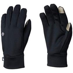 Columbia Unisex Omni-Heat Touch Glove Liner, Thermal Reflective Warmth