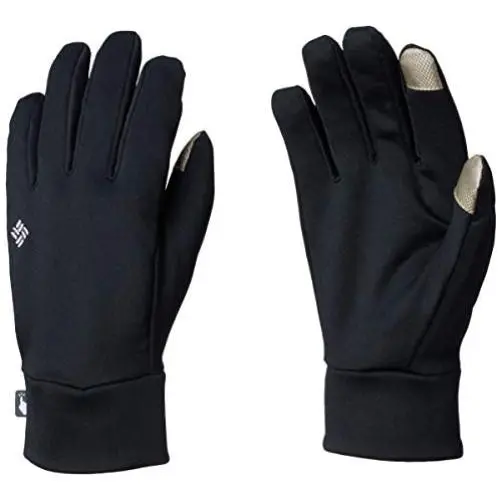 Columbia Unisex Omni-Heat Touch Glove Liner, Thermal Reflective Warmth Columbia Unisex Omni-Heat Touch Glove Liner, Thermal Reflective Warmth