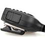 Retevis RT47 Shoulder Speaker Mic, IP54 Waterproof 2 Way Radio Microphone for Ailunce HD1 TYT MD-2017 MD398 Retevis RT82 RT83 RT87 Walkie Talkies (1 Pack)