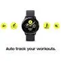 Samsung Galaxy Watch Active2 W/ Enhanced Sleep Tracking Analysis, Auto Workout Tracking, and Pace Coaching (40mm, GPS, Bluetooth, Unlocked LTE), Pink Gold - US Version with Warranty Samsung Galaxy Watch Active2 W/ Enhanced Sleep Tracking Analysis, Auto Workout Tracking, and Pace Coaching (40mm, GPS, Bluetooth, Unlocked LTE), Pink Gold - US Version with Warranty