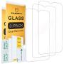 [3-PACK]-Mr.Shield For Samsung Galaxy A10e / Galaxy A10E [Tempered Glass] Screen Protector with Lifetime Replacement