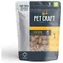 Pet Craft Supply Naturally Wholesome Single Animal Source Protein Rich Treats