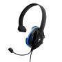 Turtle Beach Recon Chat Headset for PS4 Pro, PS4