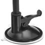 AmazonBasics Universal Smartphone Holder for Car Windshield