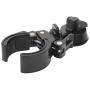 Enrilior cm-6 Universal Mobile Phone Clamp Bracket with Suction Cup for Monocular Telescope