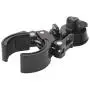 Enrilior cm-6 Universal Mobile Phone Clamp Bracket with Suction Cup for Monocular Telescope