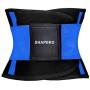 SHAPERX Women Waist Trainer Belt Waist Trimmer Slimming Belly Band Body Shaper Sports Girdles Workout Belt