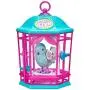 Little Live Pets Bird Cage - Snow Gleam
