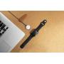 Watch Charger Magnetic Charging Cable for iWatch Wireless Portable Charger Charging Cable Cord Compatible with Apple Watch Series 5 4 3 2 1 Strong Reinforced Durable