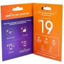 Ultra Mobile Trial Kit | Verify Compatibility with Our International Talk, Text & Data Plans