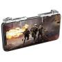 LFJNET Transparent Gamepad for PUBG Mibile Phone Game Trigger Fire Button Aim Key Smart Phone Mobile Games Controller Transparent