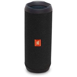 JBL FLIP 4 - Waterproof Portable Bluetooth Speaker - Black