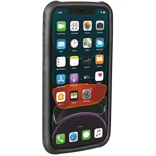 Topeak Ridecase iPhone 11 Case Topeak Ridecase iPhone 11 Case