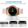 Charger for New Samsung Galaxy Watch 42mm/46mm, Upgraded Charging Cradle Dock for Samsung Galaxy Watch SM-R800/R810/R815 Smart Watch Charger (Not for Active)