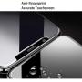 Homemo Glass Screen Protector for iPhone 11/iPhone XR (6.1inch 2019&2018 Release),3 Pack Tempered Glass Screen Protector Compatible with iPhone 11/iPhone XR,Anti-Scratch,Work Most Case