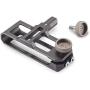 Tilta Camera Cage for BMPCC 4K 6K TA-T01-A-G Blackmagic Pocket Cinema Camera 4K 6K Rig Tilta Gray(Tactical Kit)