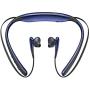 Samsung Level U Bluetooth Wireless In-ear Headphones with Microphone, Black Sapphire