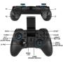 EEEKit Wireless Game Controller for Android/iOS Bluetooth Gamepad with Adjustable Bracket Holder Compatible with iPhone iPad Samsung Galaxy